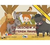 Ein Geschenk aus heiterem Himmel (Kamishibai)