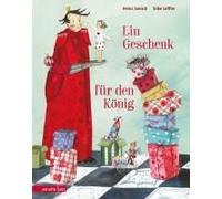 Ein Geschenk Für Den König
