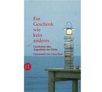 Ein Geschenk wie kein anderes | Clara Paul Clara Paul (Auteur)