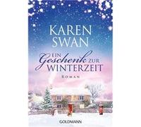 Ein Geschenk zur Winterzeit | Karen Swan Karen SwanKaren Swan (Auteur)
