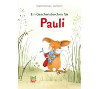 Ein Geschwisterchen für Pauli