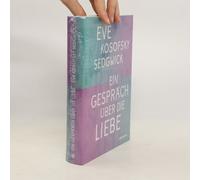 Ein Gespräch Über Die Liebe