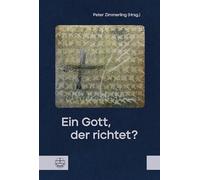 Ein Gott, der richtet?