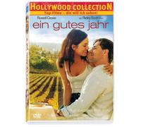 A Good Year – Ein Gutes Jahr – Importation allemande