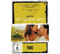 EIN gutes Jahr-Cine Project [Import]