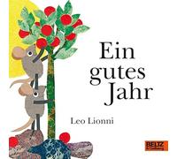 Ein gutes Jahr: Vierfarbiges Pappbilderbuch