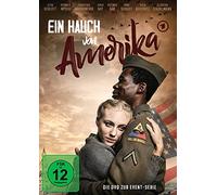 Ein Hauch Von Amerika – DVD 2 disques – Import – Edel