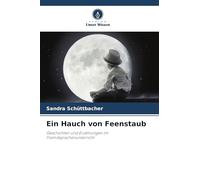 Ein Hauch von Feenstaub