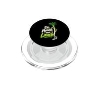EIN Hauch Von Lauch PopSockets PopGrip pour MagSafe