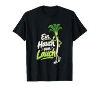 EIN Hauch Von Lauch T-Shirt