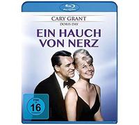 Ein Hauch von Nerz – Blu-ray