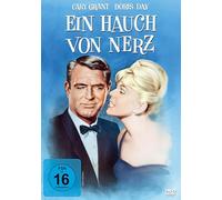 Ein Hauch von Nerz (A Touch of Mink) – Cary Grant – DVD – Réédition