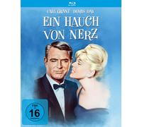 Ein Hauch von Nerz (A Touch of Mink) (Neuauflage) (Blu-ray)