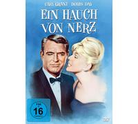 Ein Hauch von Nerz (A Touch of Mink) (Neuauflage) (DVD)