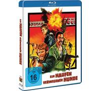 EIN HAUFEN VERWEGENER HUNDE - BLU-RAY NEUF