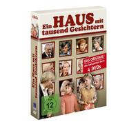 EIN Haus mit tausend Gesichtern – Import