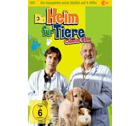 Ein Heim für Tiere - Collector's Box Vol. 01 (Folge 01-20) (5 DVDs) (DVD)
