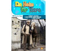Ein Heim Für Tiere - Dvd