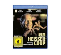 Ein heißer Coup – Blu-ray – OneGate Media