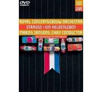 Strauss, R. - Ein Heldenleben