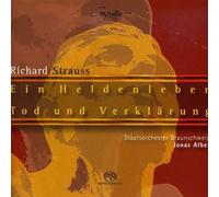 EIN Heldenleben 40 / Tod Und Verklarung OP. 24