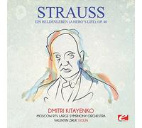 EIN Heldenleben (A Hero's Life) OP. 40