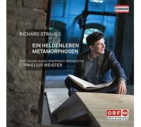 EIN Heldenleben/Metamorphosen [Import]