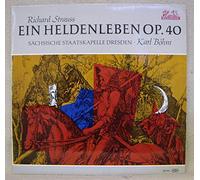 Ein Heldenleben op. 40