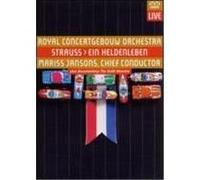 Ein Heldenleben Royal Concertgebouw Orchestra DVD G