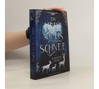 Ein Herz Aus Eis Und Schnee