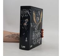 Ein Herz Aus Lehm Und Glas