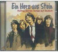 EIN Herz Aus Stein-23tr