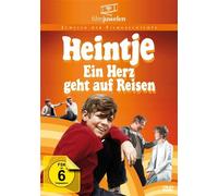 EIN HERZ GEHT AUF REISEN - JACOBS.WERNER DVD NEUF