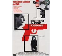 Ein Herz und eine Kanone