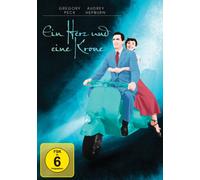 Ein Herz und eine Krone