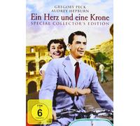 Ein Herz und eine Krone (DVD)
