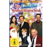 Ein himmlisches Weihnachtsgeschenk (DVD)