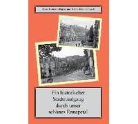 Ein Historischer Spaziergang Durch Unser Schönes Ennepetal