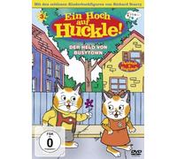 Ein Hoch auf Huckle - 3 der Held Von Busytown [Import]