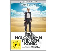 EIN Hologramm für den König-X-Edition [Import]