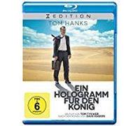 Ein Hologramm Fur Den König