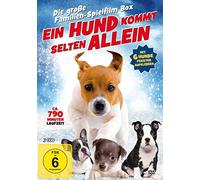 EIN Hund kommt selten allein [Import]