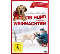 EIN Hund namens Weihnachten [Import]
