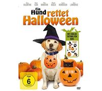 Ein Hund rettet Halloween Lance Henriksen