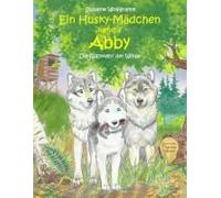 Ein Husky-Mädchen Namens Abby