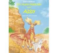 Ein Husky-Mädchen Namens Abby