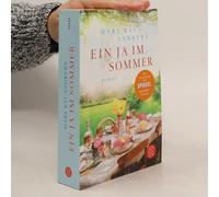 Ein Ja Im Sommer