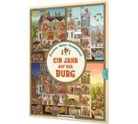 Ein Jahr Auf Der Burg