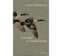 Ein Jahr Im Sand County