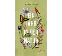Ein Jahr in der Natur - Josephine Johnson - Aufbau digital - ebook (ePub) - Livre